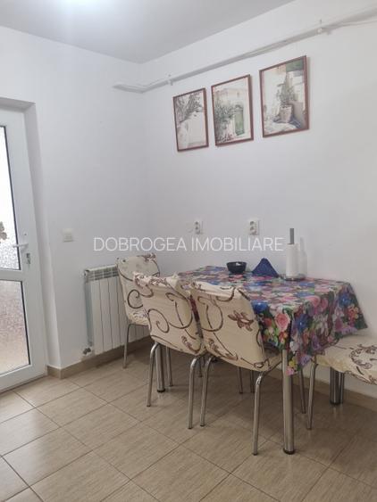 E3, etaj 2, decomandat, renovat, centrala termica - 15