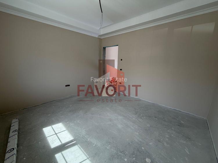 Zona Bucovina -Timisoara. Complex privat. Finisaje incluse - 8