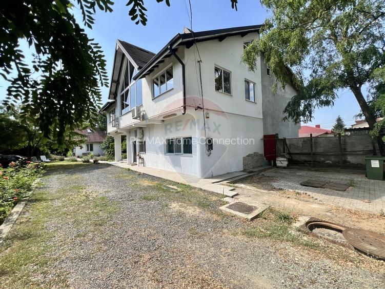 Casă spațioasă și versatilă în Păsărea (Brănești) - 3