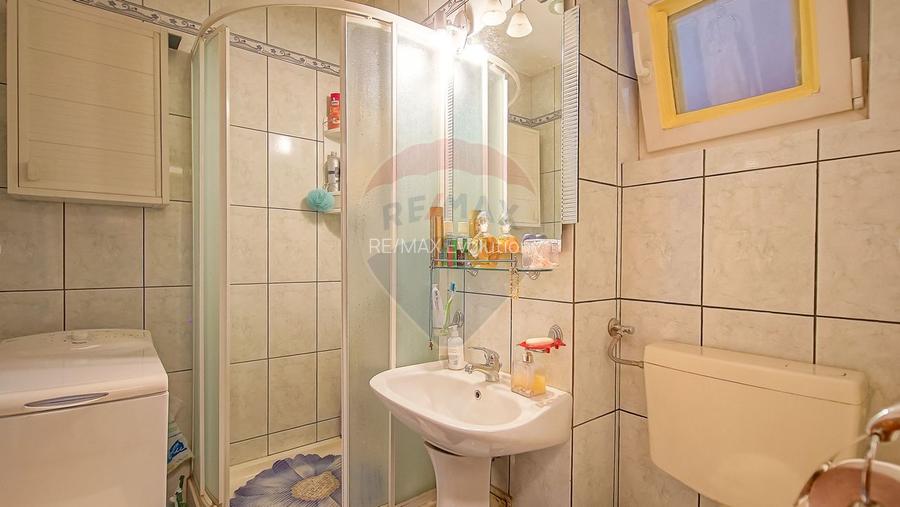 Apartament 2 camere, B-dul Victoriei - 16