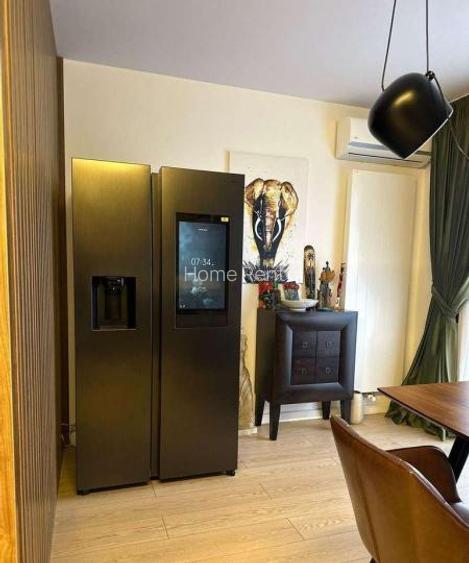 APARTAMENT LUX 3 CAMERE/ MOBILAT SI UTILAT / 5 MINUTE DE METROU/ PARCARE - 5