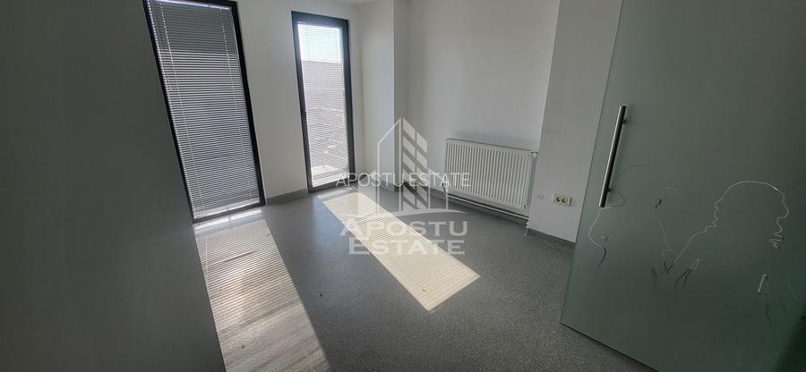 Spatiu comercial de inchiriat, 221 mp, centru Dumbravita - 17