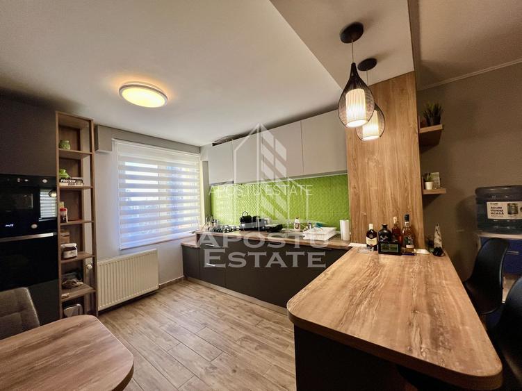 Apartament 3 camere, etaj intermediar, ideal investitie, Piata Marasti - 7