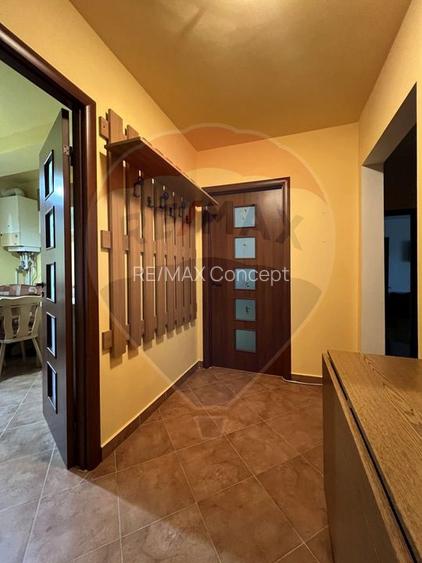 Apartament spațios, de închiriat în zona Mănăștur - 6