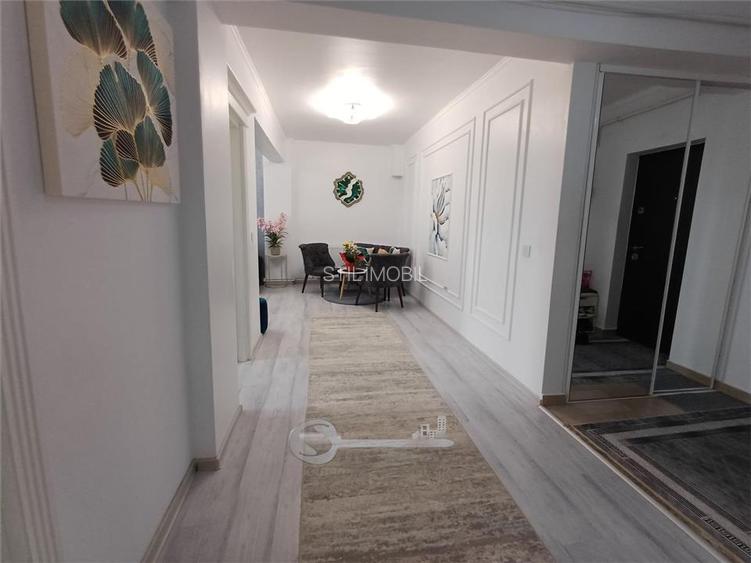Apartament 2 camere decomandat, bloc 2022, parcare inclusă – Valea Lupului - 17