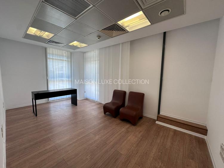 Spațiu premium 200 mp | Erou Iancu Nicolae | Birouri / Comercial | Vis-à-vis BSB - 4