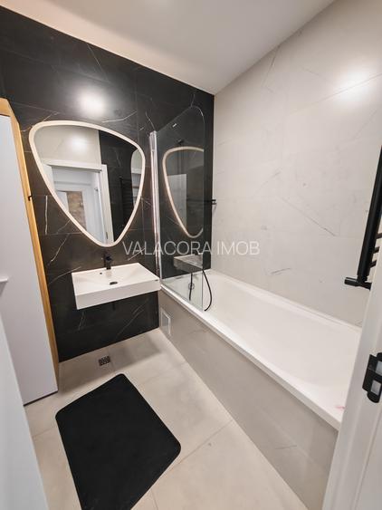 Apartament 2 camere 75 mp | Astorium My Home | Parcare subterană | Pallady - 6