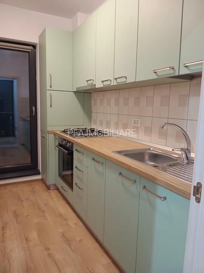 Garsoniera metrou Dimitrie Leonida - 3