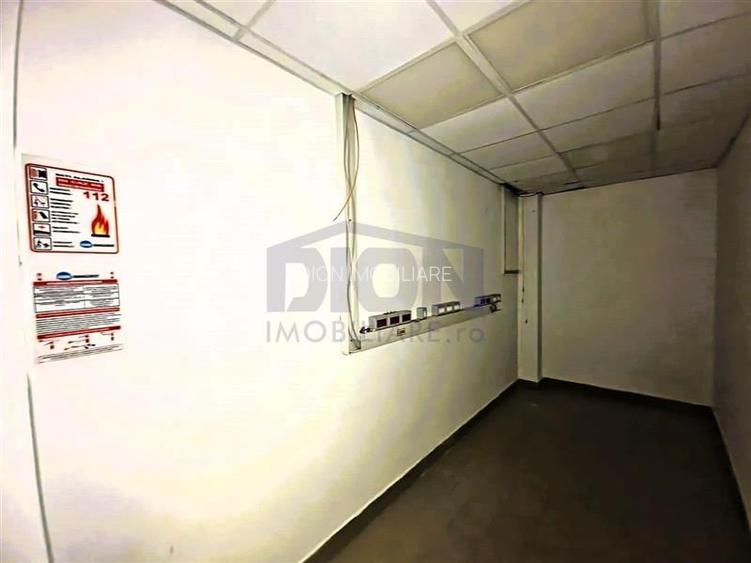 Spatiu stradal Bragadiru Smardan - 10