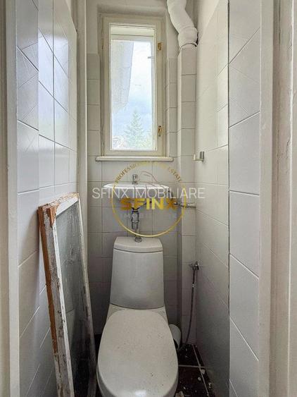 Vila Individuala Capitale de inchiriat pretabil birouri / sediu firma - 15