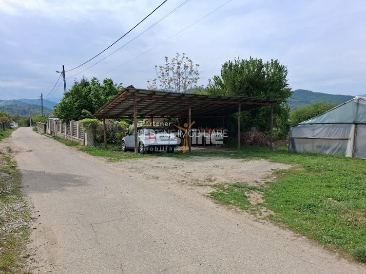 Loturi teren intravilan în Dăești, cu utilități complete, solar și garaj - 4