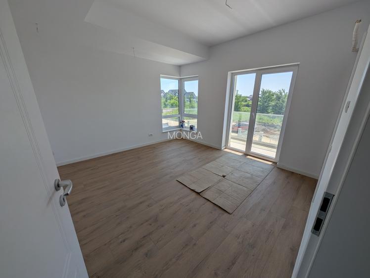 Casa 4 Camere 147mp | 0 Comision | teren 500mp | Corbeanca Petresti Ghioceilor - 18