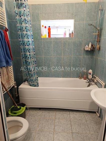 Casa 3 camere + teren in Pojejena, jud. Caras Severin - 12