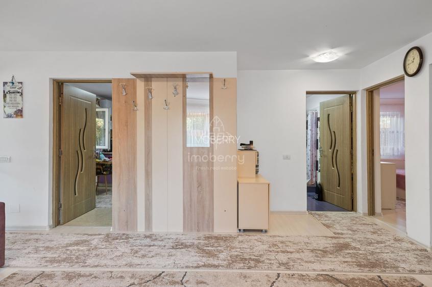 Vanzare casa individuala, curte, Mihailesti, Giurgiu - 9