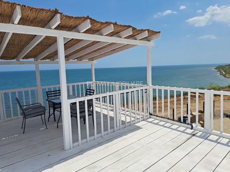 Costinesti,Greek Bungalows , Piscina, la Malul Marii, Afacere la Cheie - 3