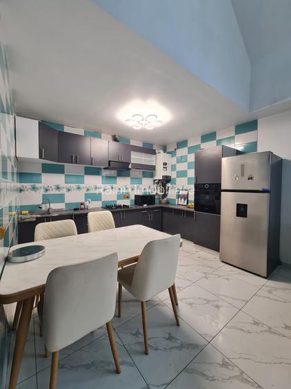 Vila D+P+M de vanzare in Tulucesti, jud.Galati, 5 camere, teren 933 mp - 6