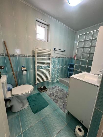 Casa 165 mp+anexa amenajata 68 mp-teren 13 ari-garaj, foisor-Jelna - 6