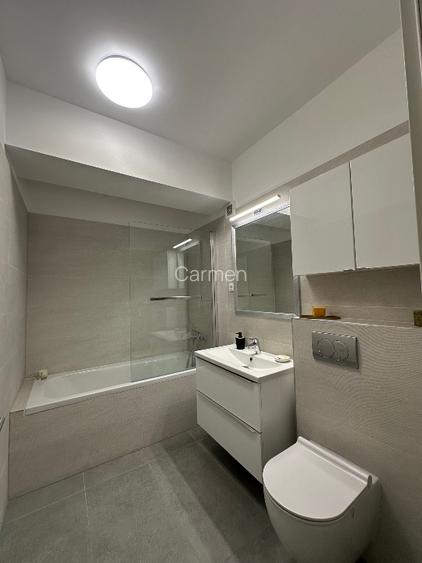 Spatiu birou – Unirii / Tribunal – bloc boutique nou, ideal birou - 7