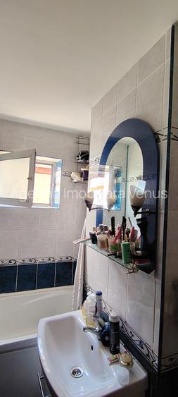 Apartament 2 camere parter zona Primaverii - 9