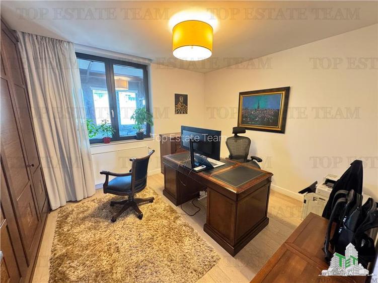 Apartament premium 3 camere Floreasca | Str. Rahmaninov | garaj + boxa - 8
