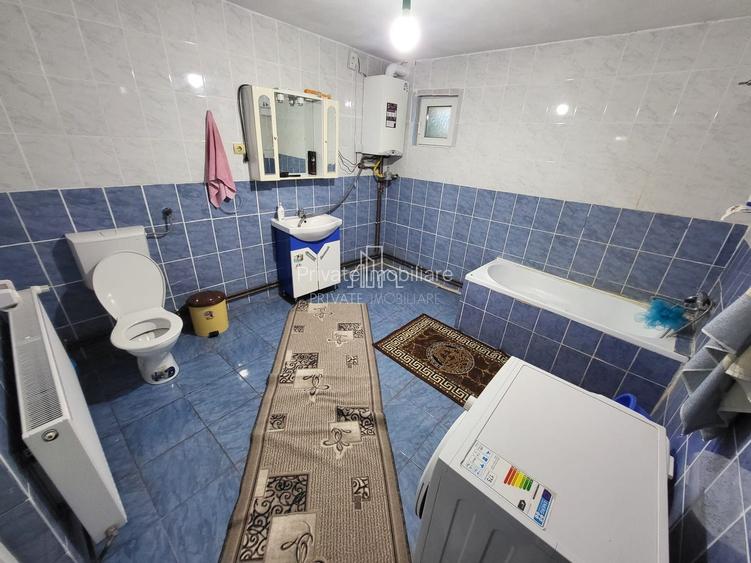 Casa cu o suprafata totala 1927 Mp, Seleus, Danes - 4