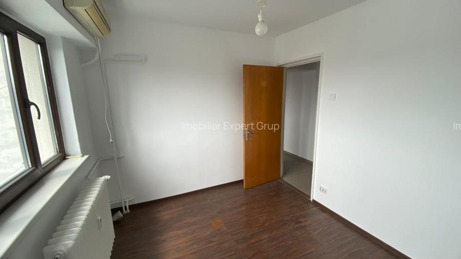 4 camere Decomandat | Piața Romană | 95 mp | Negociabil - 11