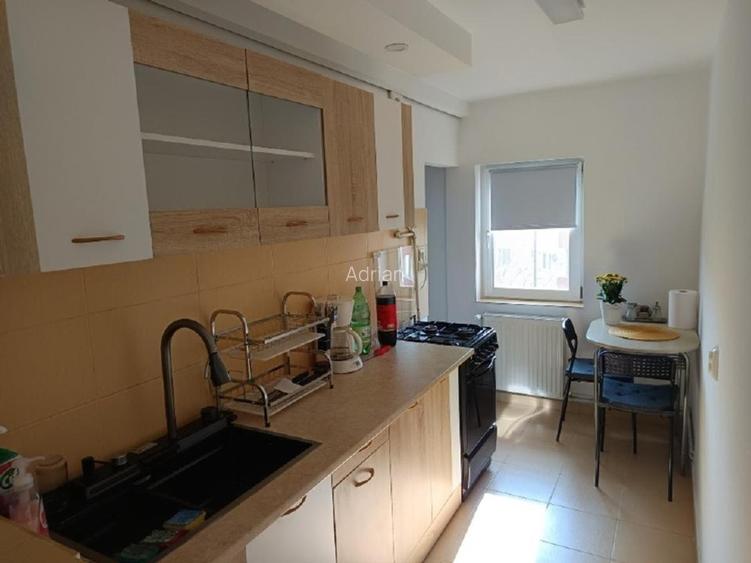 Apt cu o camera decomandat lângă shopping city de închiriat pe 300 euro/luna  - 5