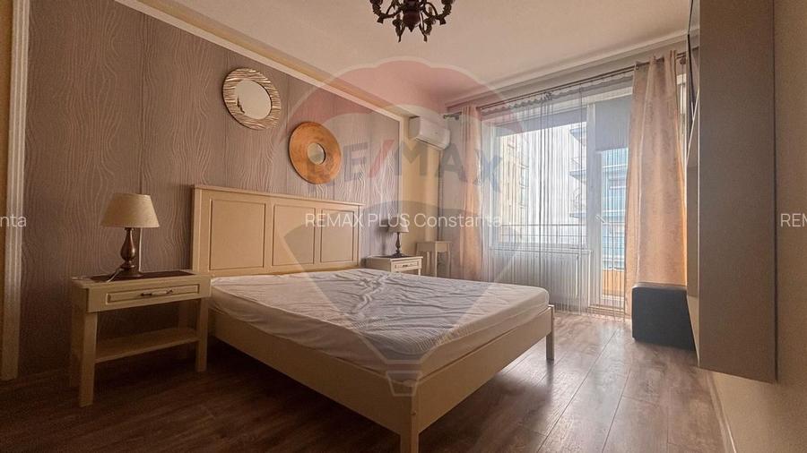 Apartament 2 camere de vanzare in Summerland-Mamaia - 5