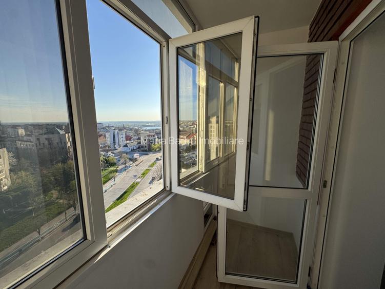 2 cam, 52 mp, ultracentral - UNION, etaj 7, cu lift, renovat - 16