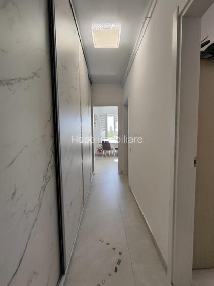 Giurgiului-Luica-Apartament de 4 camere decomandat - 30