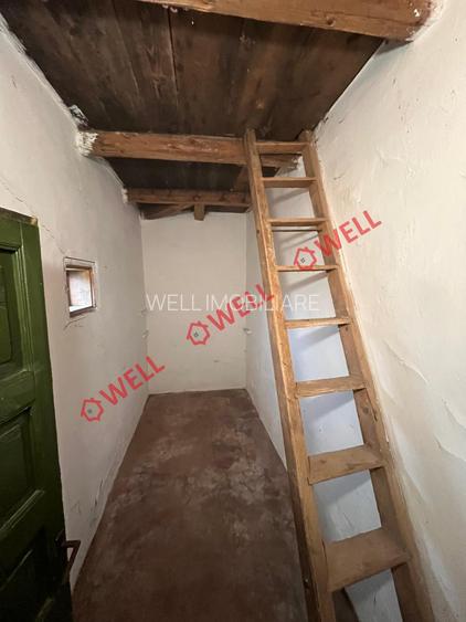 De vânzare casă familiară în Zăbala! - 8