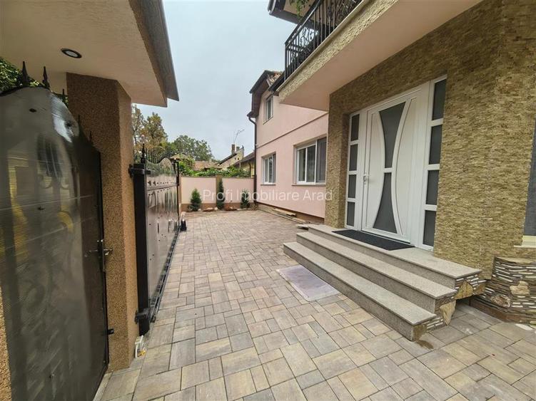 Casa premium Ultra Central pe Iuliu Maniu - 26