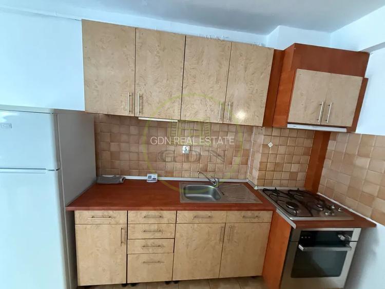 Apartament cu doua camere de inchiriat, decomandat, zona Parc Sub Arini. - 5