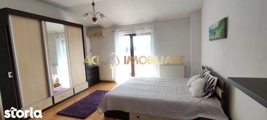 3 Camere de inchiriat | Damaroaia | Metrou | Centrala | Cat-Friendly - 6