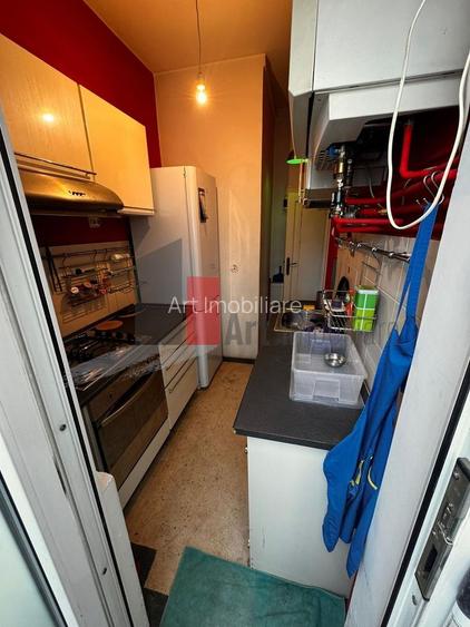 APARTAMENT 2 CAMERE  MARASESTI-CANTEMIR - 33