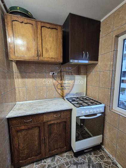 3 camere Inel 2, 72mp, et 2/4 decomandat, parcare, ne/mobilat, centrala gaz, A/C - 15