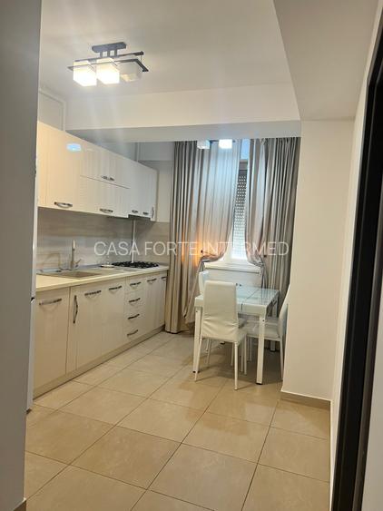 Apartament 2 camere – Mamaia Summerland 120.000 € - 4