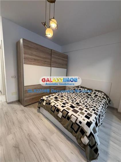 Garsoniera, mobilata, utilata Pollux Residence, 46.900 euro - 2