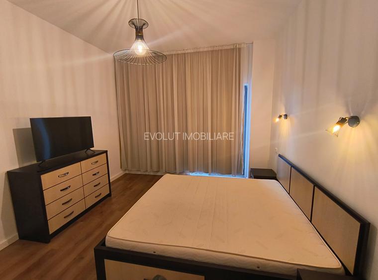Capitol Tomis Villa Center- apartament 2 camere 2 bai parcare - 7