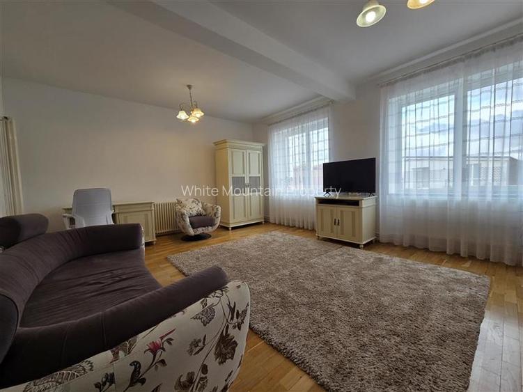 Apartament spatios de inchiriat Dealul Cetatii - 28