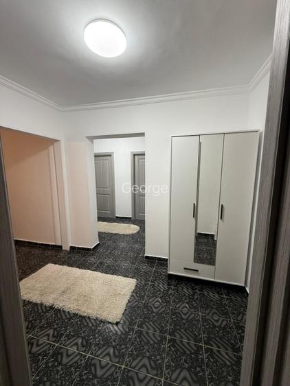 De Inchiriat Apartament 3 camere Stadionul faru - 2