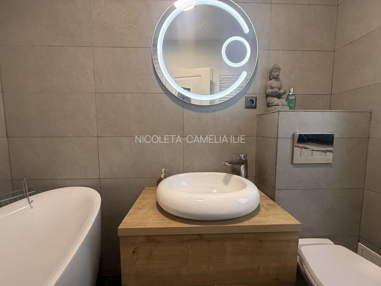 COMISION 0% ! 3 CAMERE | LUX | PRIMA INCHIRIERE | OMW | PIPERA MC DON - 28