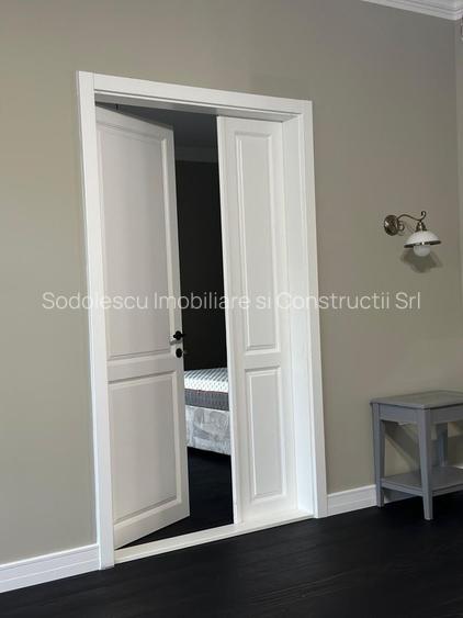 APARTAMENT ULTRACENTRAL COMPLET RENOVAT - 26