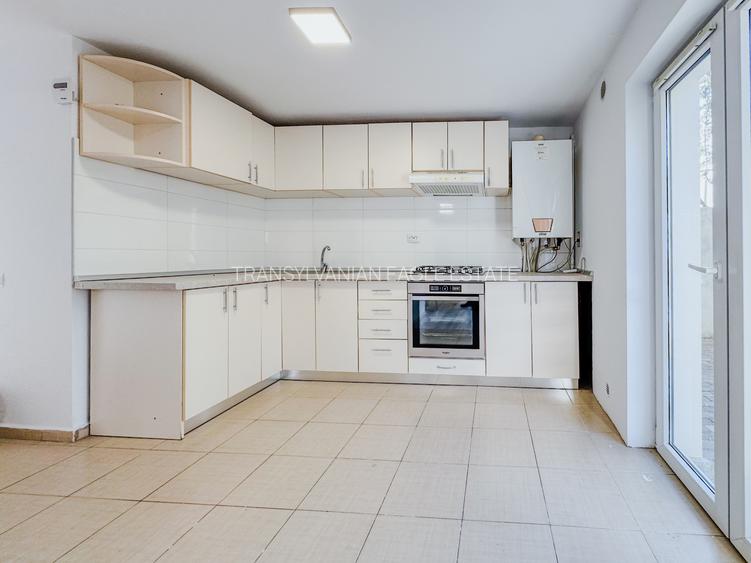 Apartament spatios situat in Zorilor/Hasdeu cu terasa spatioasa - 13