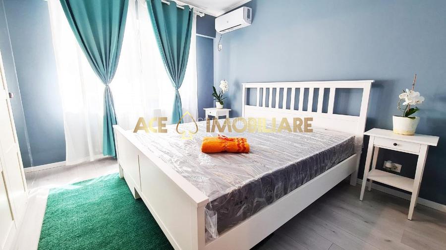 2 Camere de inchiriat | Dristor | Centrala | Parcare | Metrou 5' - 3