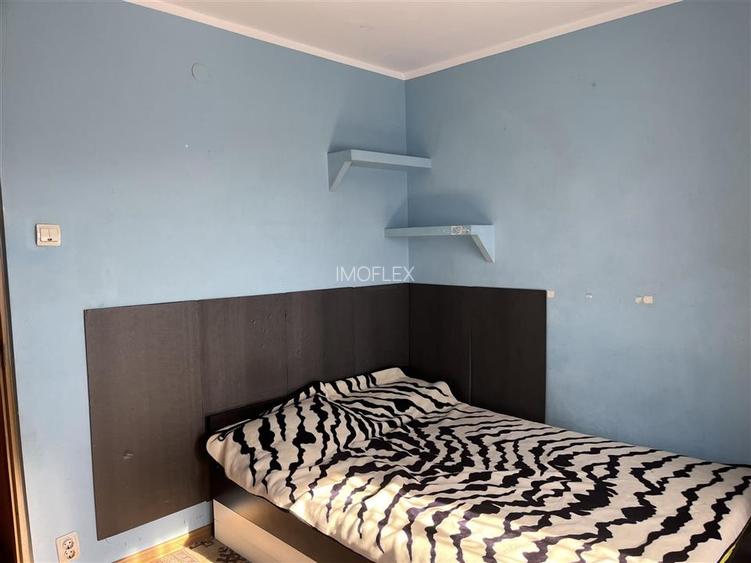 Comision 0!Apartament 4 camere Burdujeni - 9