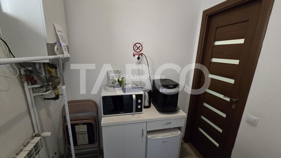 OPORTUNITATE INVESTITIE - 2 Garsoniere de vanzare in Centrul Istoric - 9