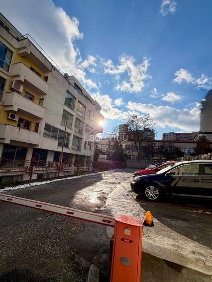 Apartament 2 camere, 64 mp utili, logie, parcare, etaj 2, Zorilor - 9