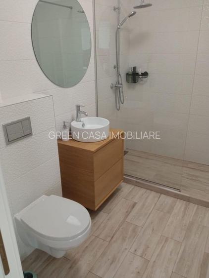 Apartament | 2 camere | terasă 25mp | zona Kik / Jysk - 6