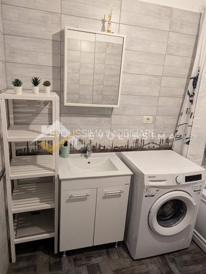 Apartament 3 camere,  Tractorul - 6